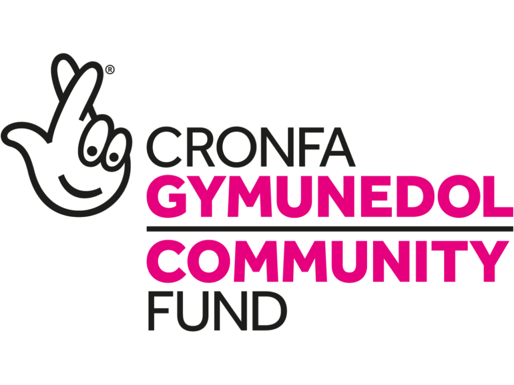 Cronfa Gymundelo | Community Fund